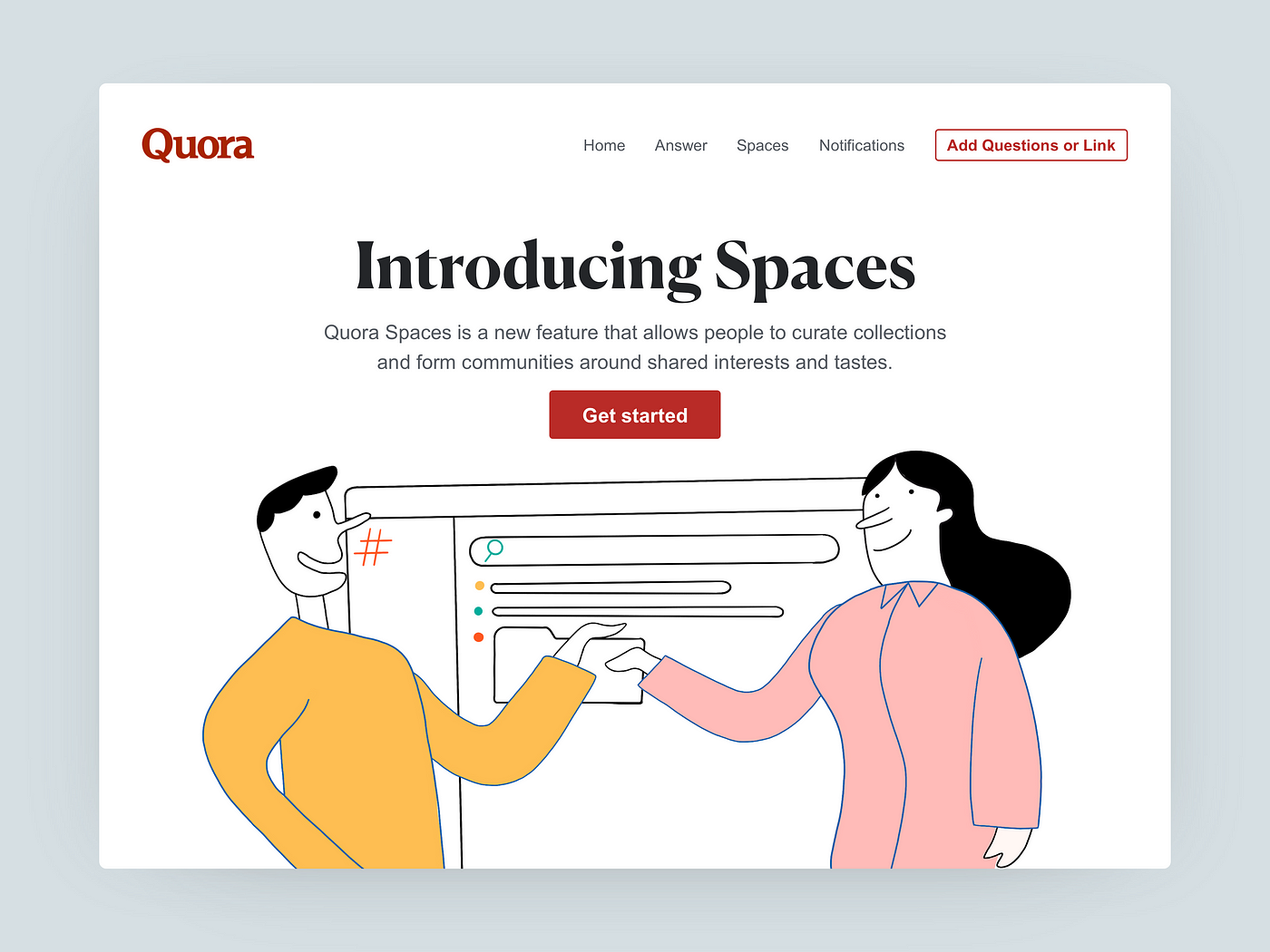 How To Create A Quora Space?. 30 Ways to get your Quora Space