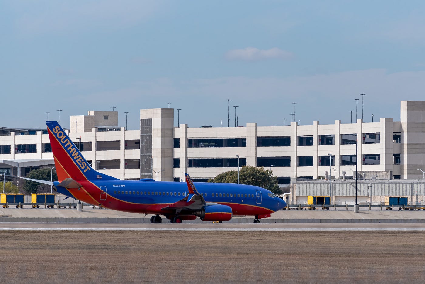 Southwest Airlines $29 Flights