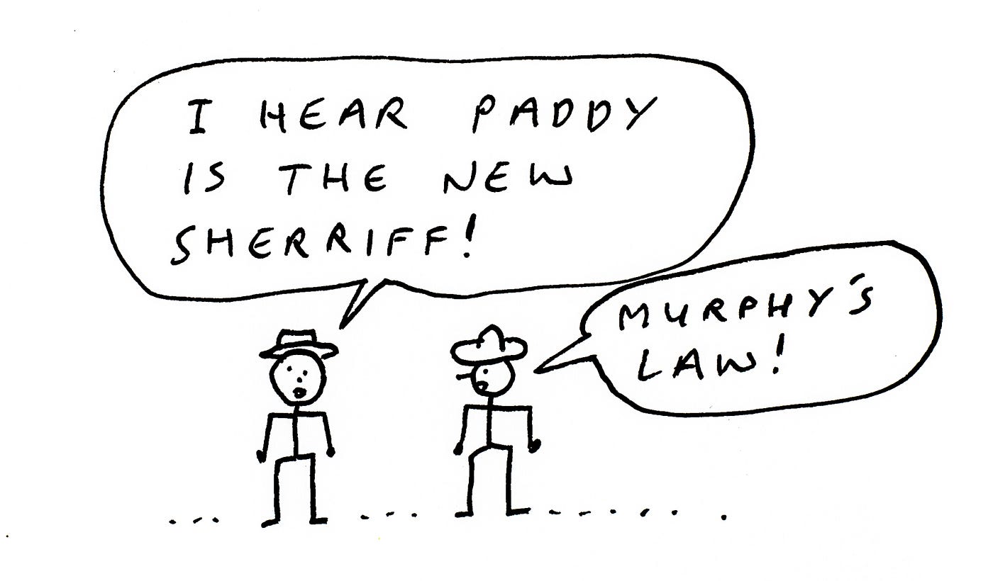 PUN FUN FOR EVERYONE!. A CRACKER JOKE EXPLOSION by John King