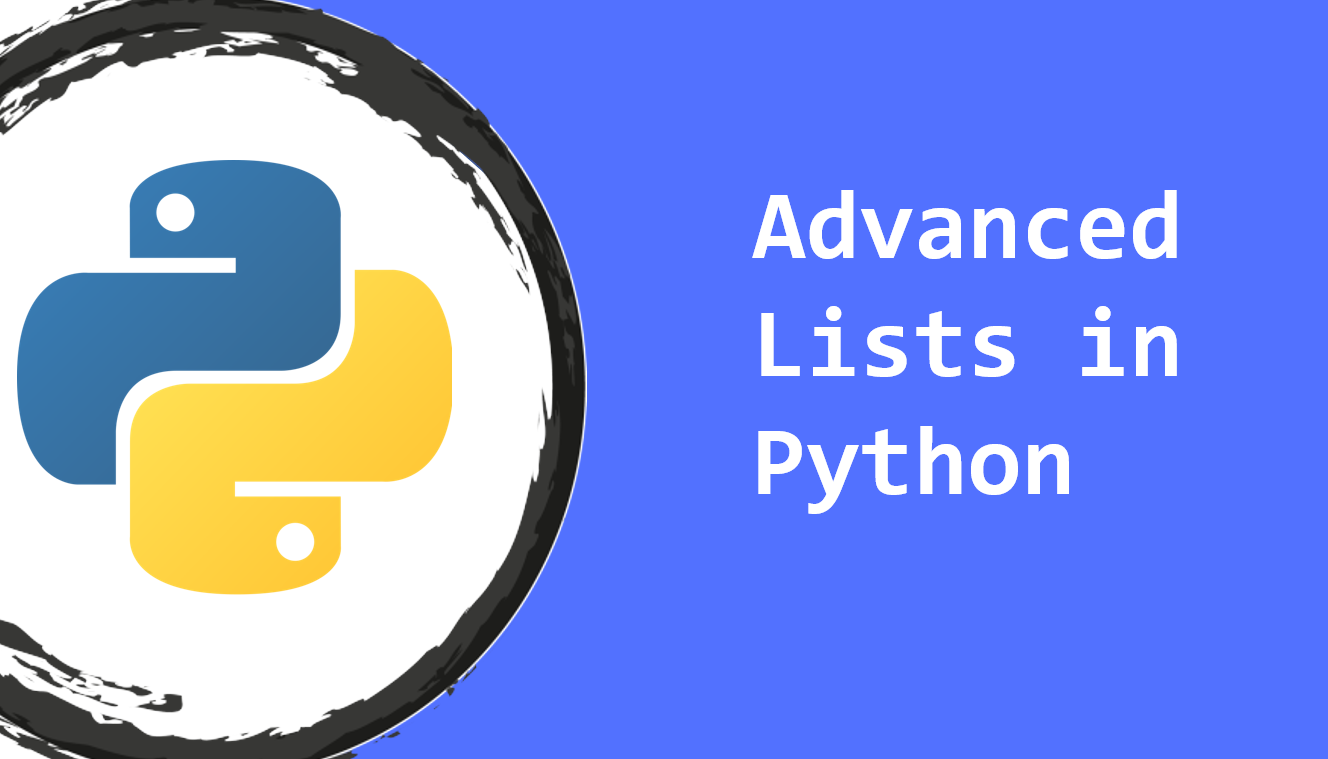 Advanced Python List Methods and Techniques | by David Tippett | Better  Programming