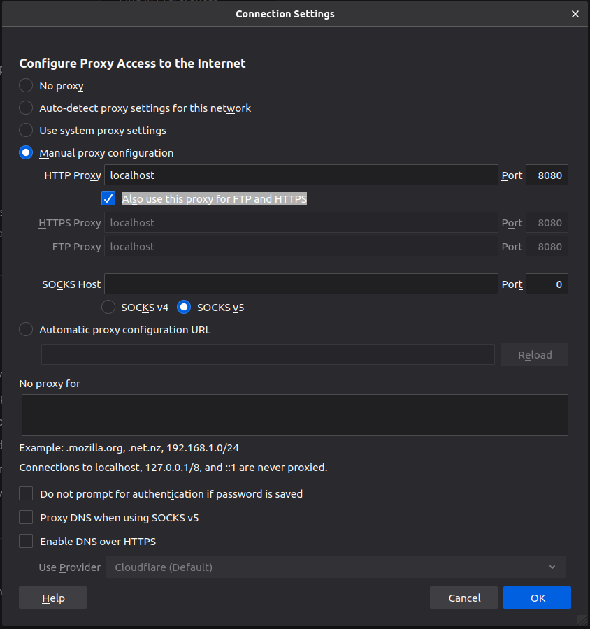 Build Your Own Proxy Server from Scratch with Node.js | by Tejaswi Kasat |  JavaScript in Plain English