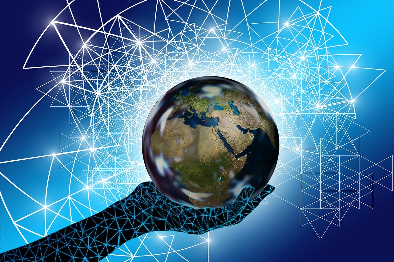 Believe AI could Recreate Over 90% of the Internet