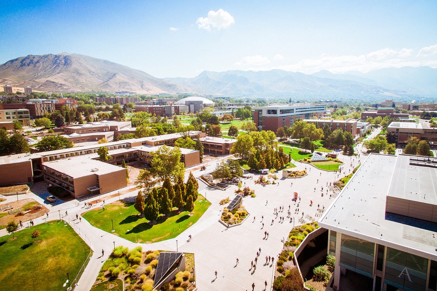 12 Awesome Team Building Activities for College Students | by Scavify |  Medium