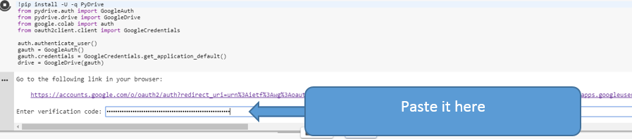 How to use Colab for Data Science Experimentation | by Kumarjit Pathak ...