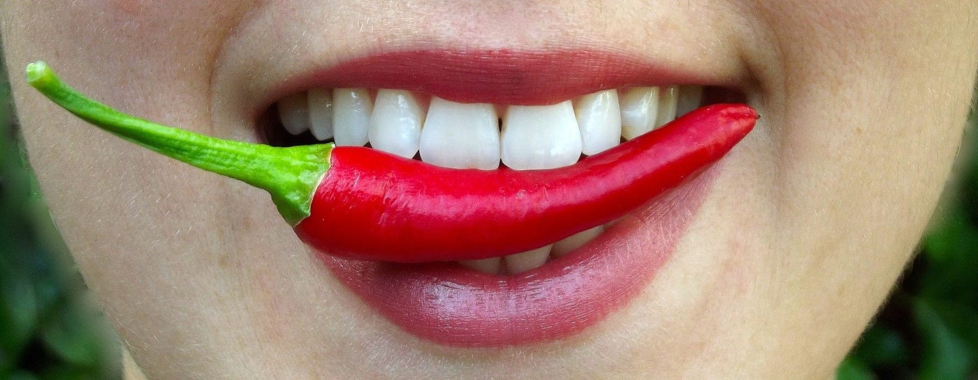 More Bad Ass Spanish Pendejo A Fun Word That Will Get You Into A By Pedro Enrique Babiak Medium