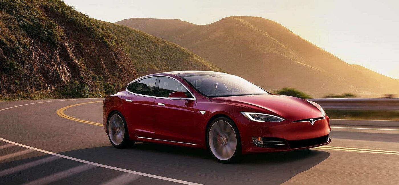 Why Tesla is *Quicker than a Lamborghini | by Niruhan Viswarupan | Medium