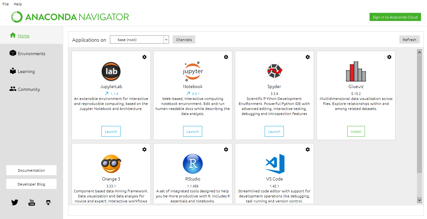 anaconda install jupyter notebook extensions anaconda install jupyter notebook extensions