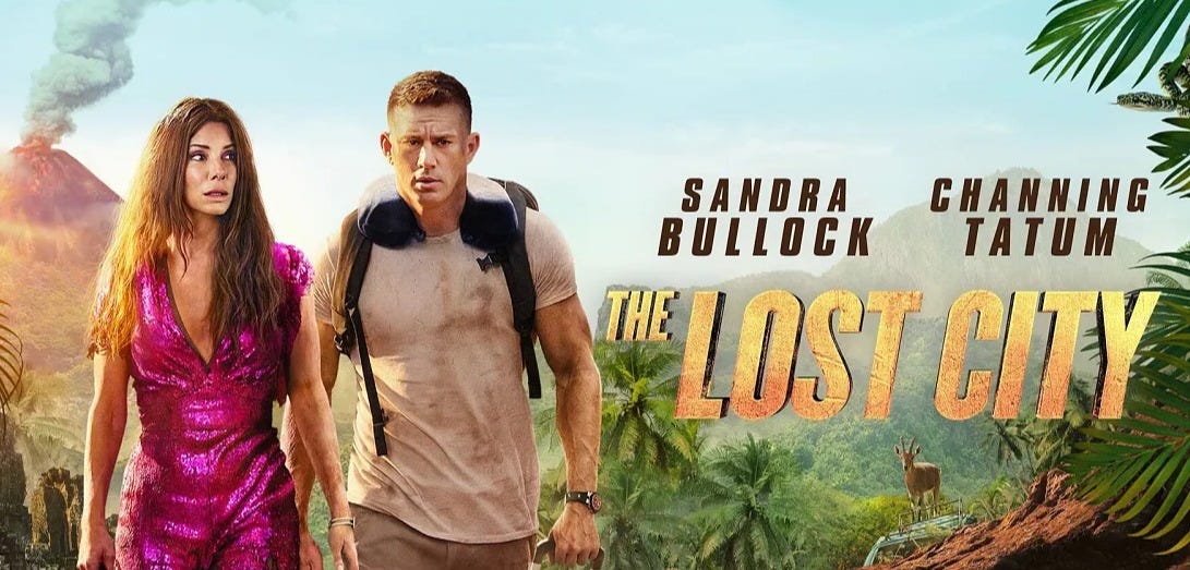Top 5 Comedy Movies of 2022. Laughter is truly the best medicine… by