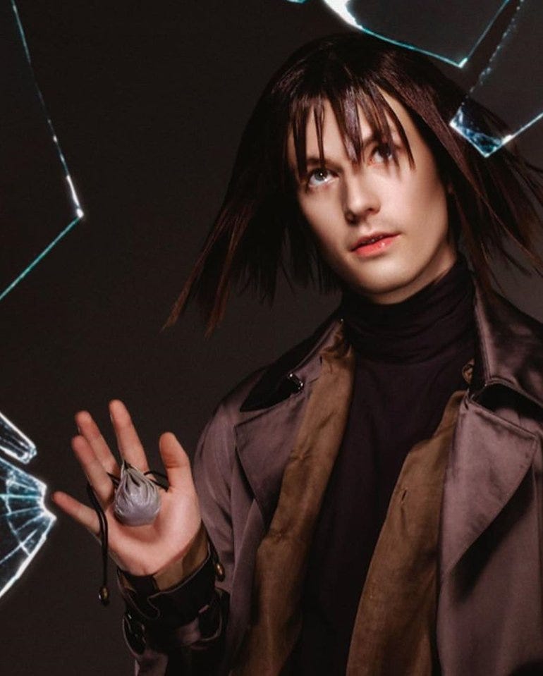 The Ascension Of Bladee 333 Review By Tyson Lennox Medium The Ascension Of Bladee 333 Review By Tyson Lennox Medium