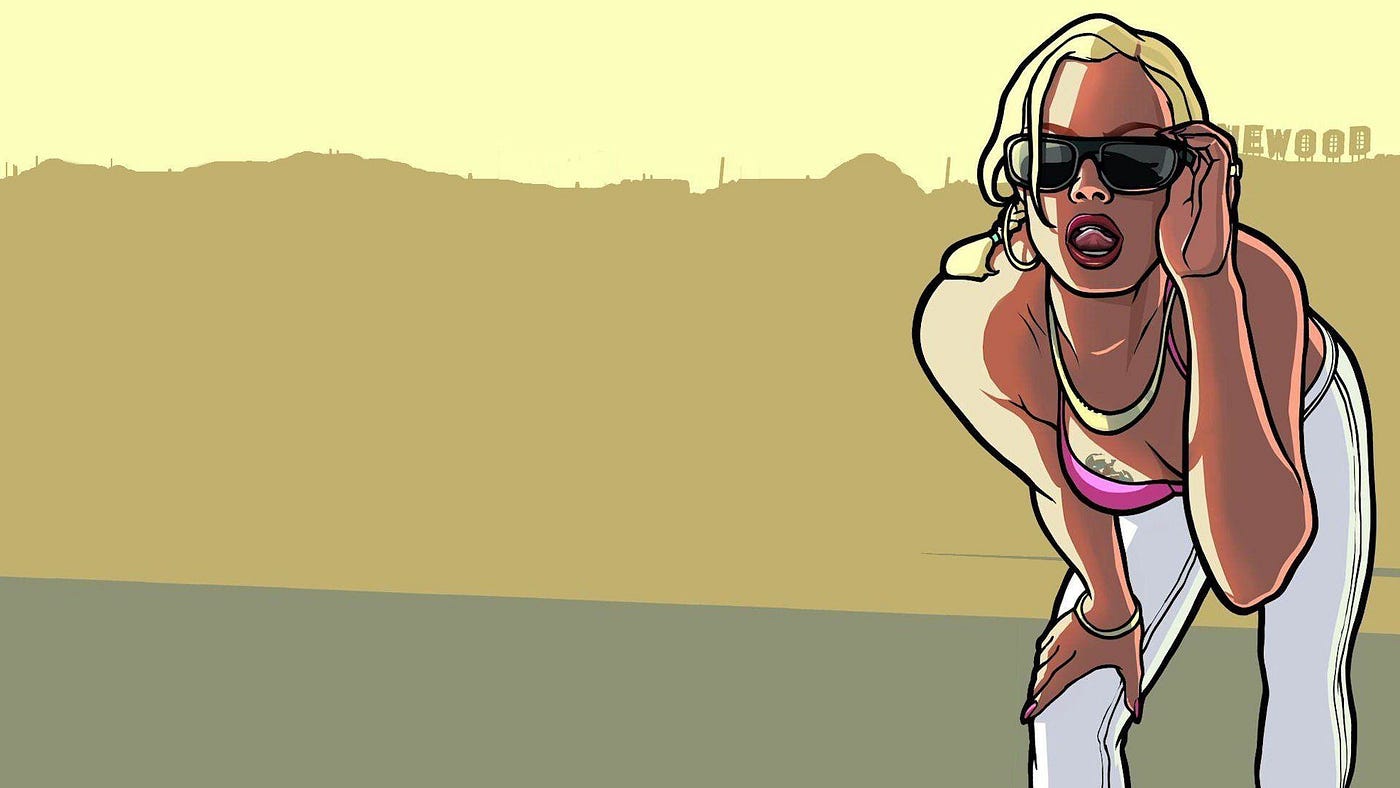 gta vice city prostitutes