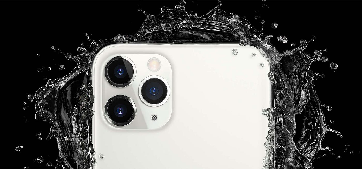 iphone novo 3 câmeras