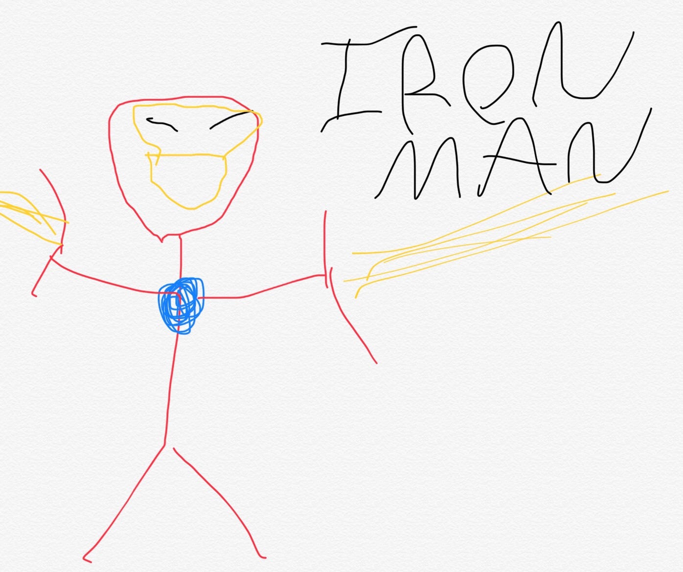 Mcu Revisited 1 Iron Man 08 By Bradley Geiser The Good The Brad And The Ugly Medium Mcu Revisited 1 Iron Man 08 By Bradley Geiser The Good The Brad And The Ugly Medium