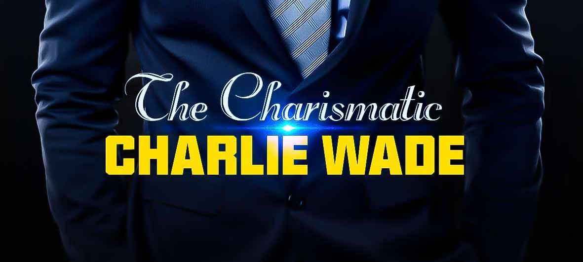 Si Karismatik Charlie Wade Bahasa Indonesia Pdf Bab 21 ...