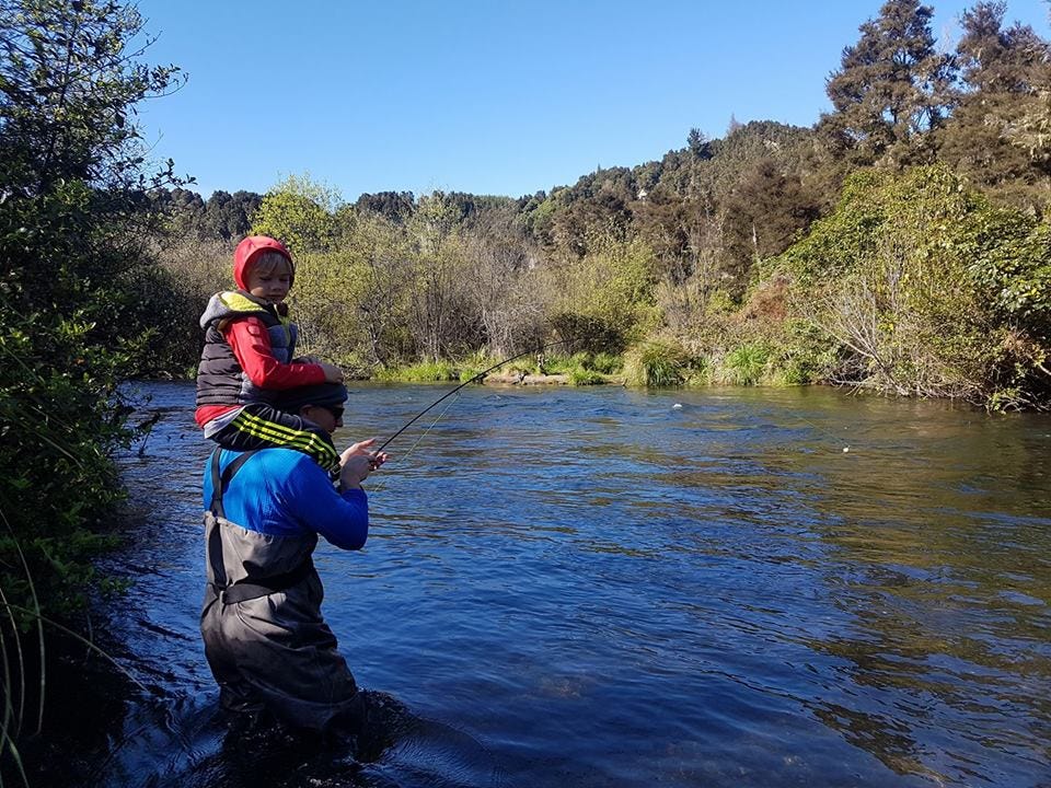 Look At Several Other Factors Than Cost To Hire The Best Fly Fishing