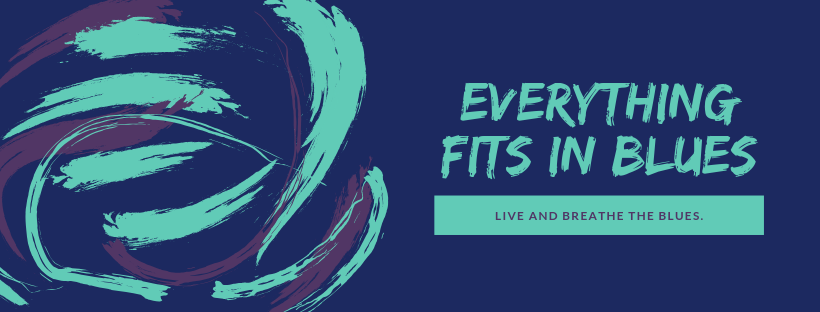 何為布魯斯舞蹈 What Is Blues Dancing Live And Breathe The Blues 凝神深呼吸 By Beijing Blues Bash Medium