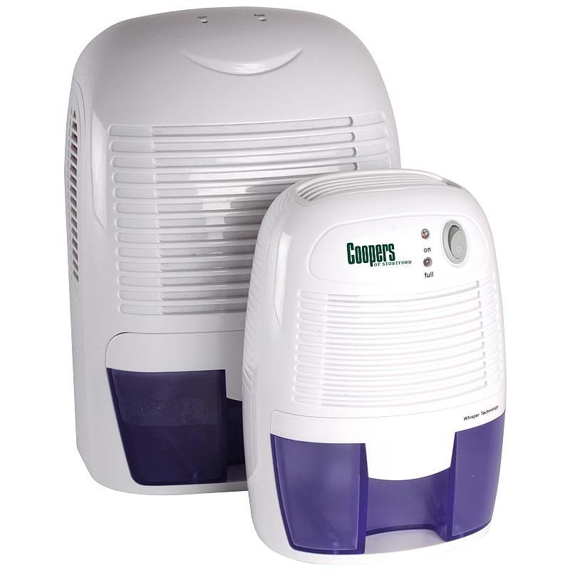 Why Do I Need A Dehumidifier. We already know that Humidifier use to