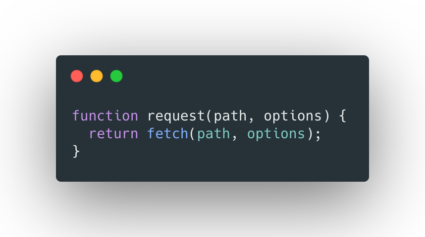 Write a JavaScript Fetch Wrapper in Less Than 1kb | Level Up Coding