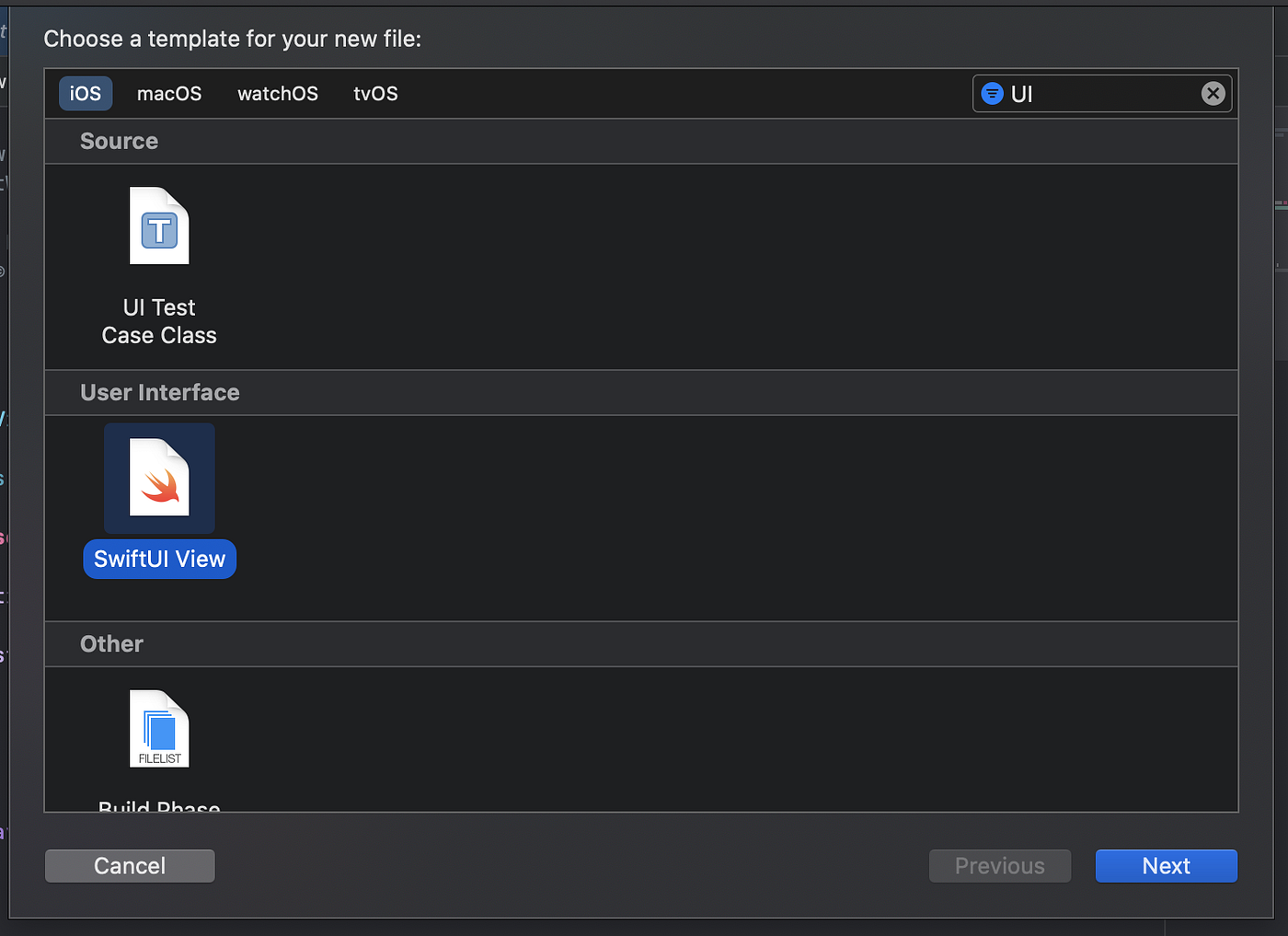 SwiftUI Creating a List with detail view by Koffi Vincent K Medium