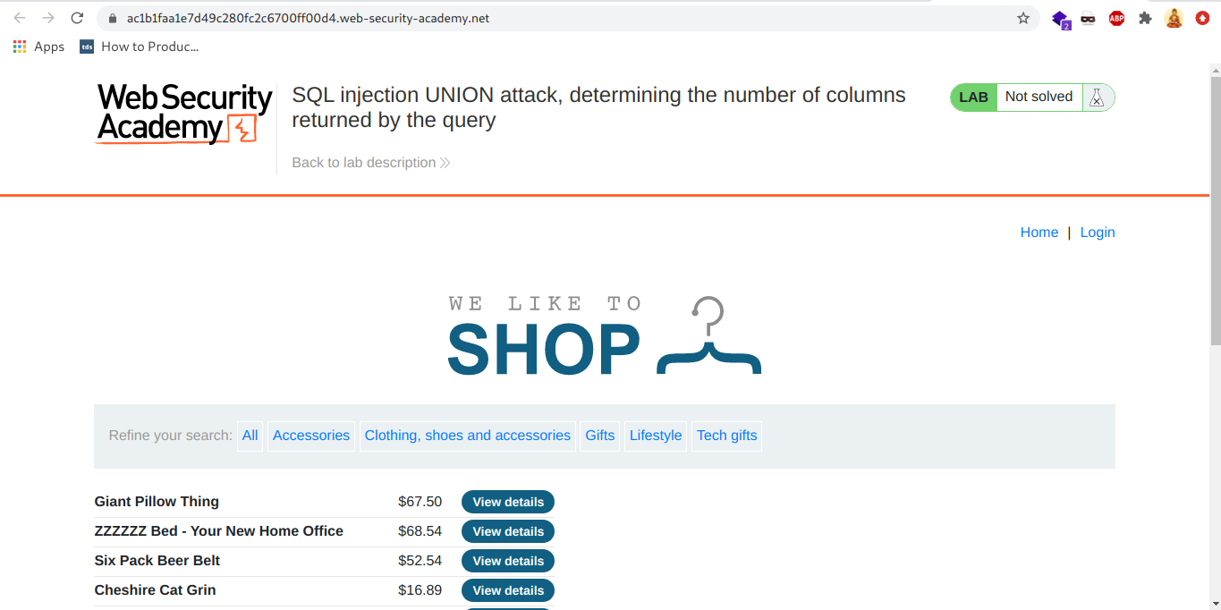 CRASH COURSE FOR FINDING SQL INJECTION IN WEBAPPS:PART 2 | by Cyber  Defecers | Medium
