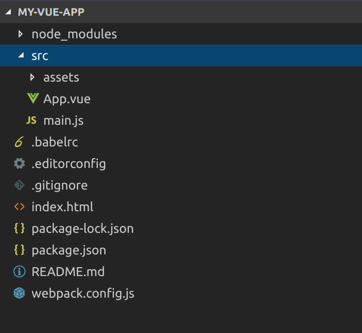 setup visual studio code javascript