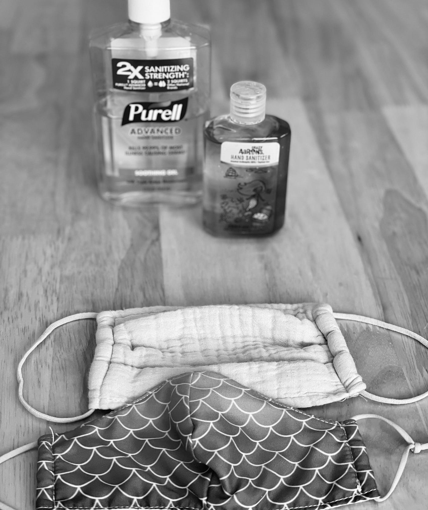 Play date essentials