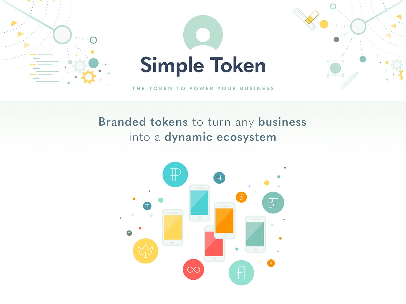 Announcing 2 More Simple Token Partner Companies Floship And Vidi Vr By Jason Goldberg Ostdotcom Medium