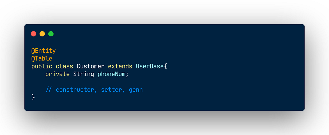 Spring Boot Guide for Beginner: Entity Relationship | by Andhika Yusup ...