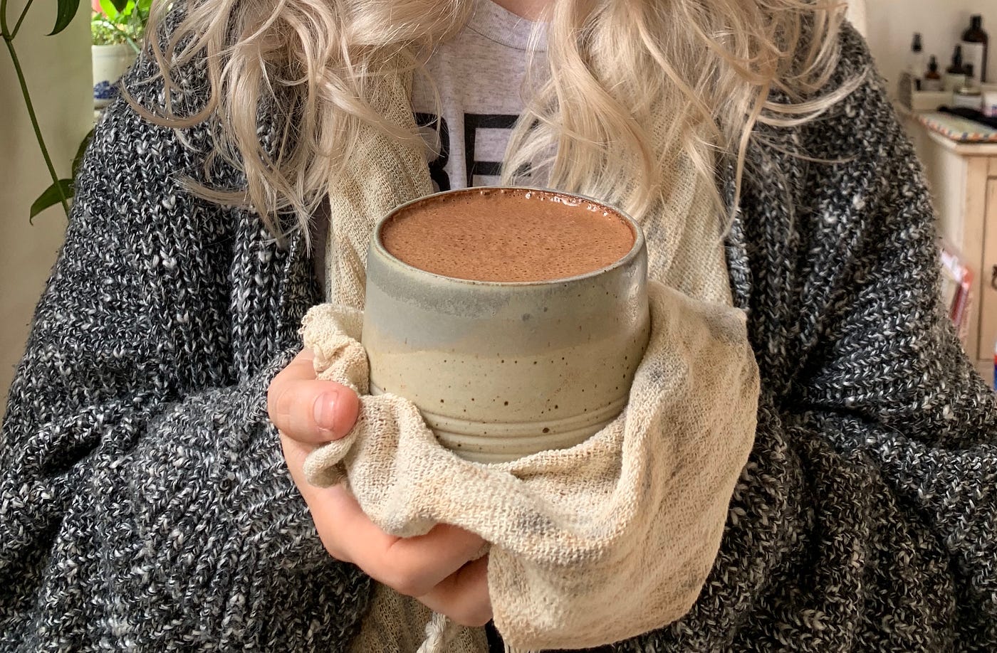 What's the Difference Between Ceremonial Cacao and Regular Cacao Powder? |  by Romany Rose Pope | Cacao Ceremonies | Medium