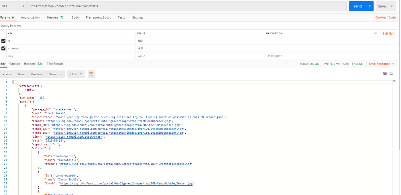 Working with API in Scala using Rest-Assured | by Donald Le | Automation  with Love | Medium