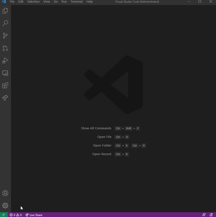 Clarusway of Development Environment by Matthew Dunn Clarusway Medium