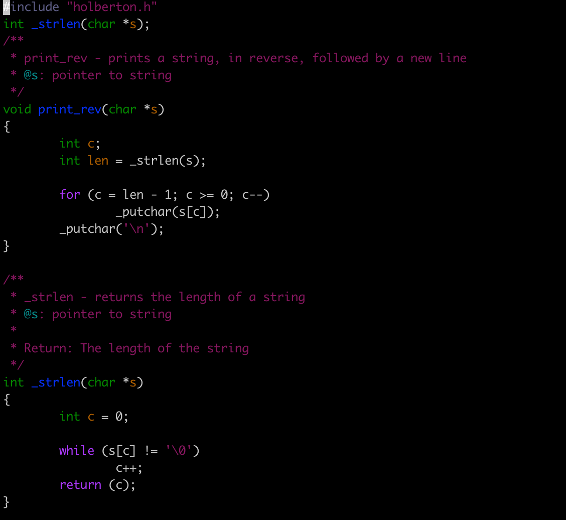 Why C Static Libraries Rock and How To Create/Use Them! by David Kwan
