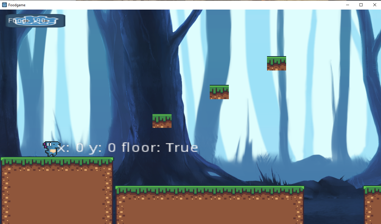 Web developer exploring Game development 🎮 | by Ze Xuan | Medium