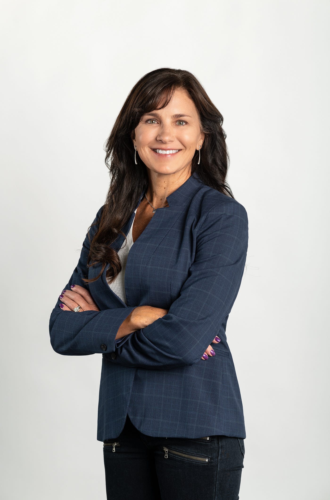 Women Leaders Of Real Estate Kristi Buechler On The 5 Things You Need