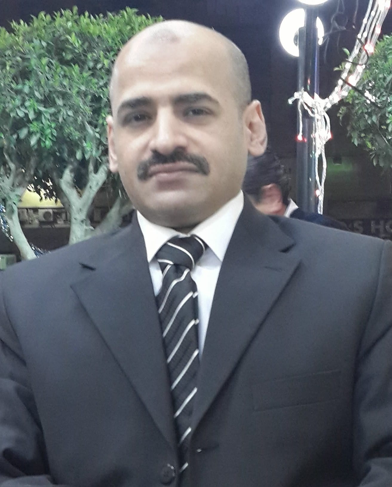 The best engineer in the world is an Egyptian by Infrastructure Chronicle Medium