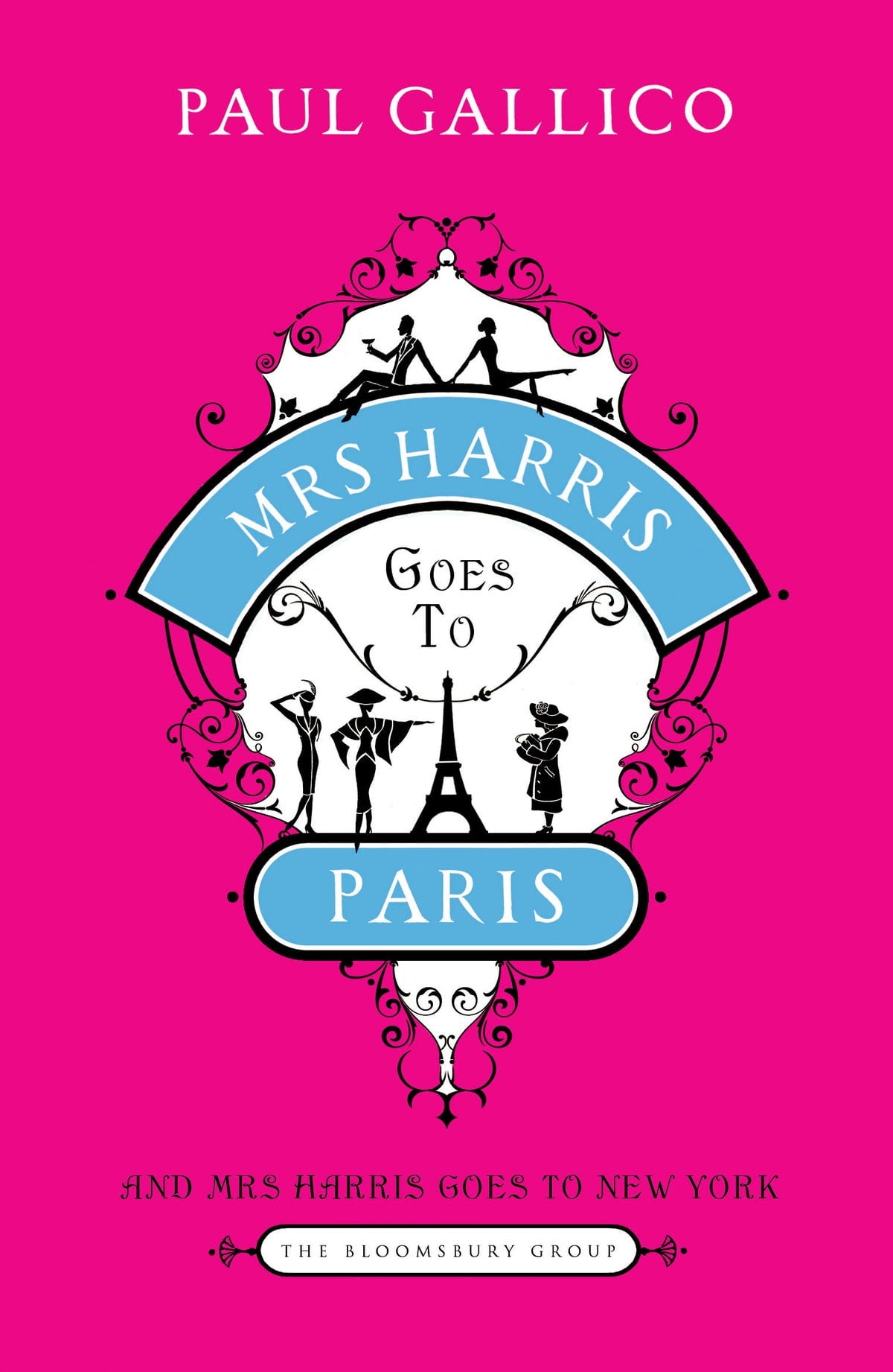 Coming Soon: “Mrs. Harris Goes to Paris” | by Shain E. Thomas | Apr, 2022 |  Harsh Light News