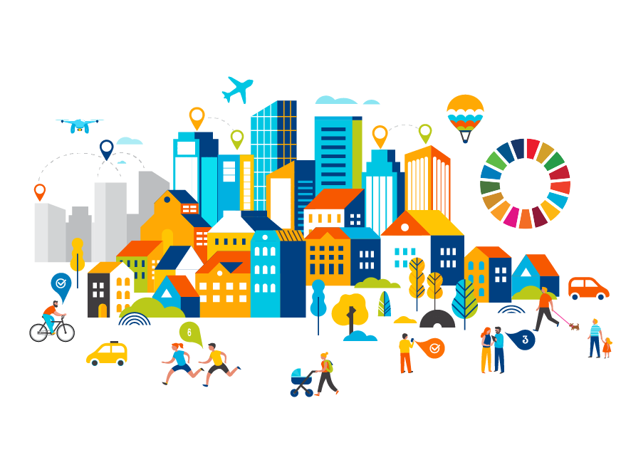 Global Challenges Global Citizens The Art Of Caring For The Global