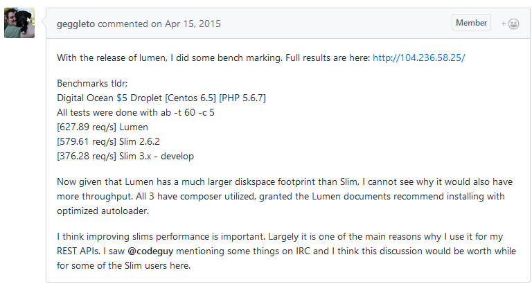 Tutorial CRUD Lumen 5.4 : Microframework RESTful API untuk  