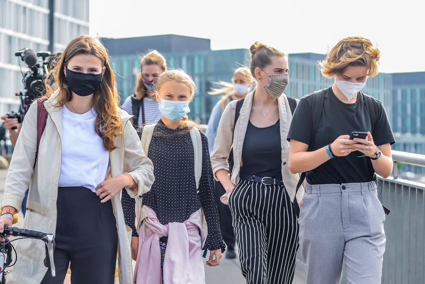 the eu is cheating with numbers and stealing our future by greta thunberg medium