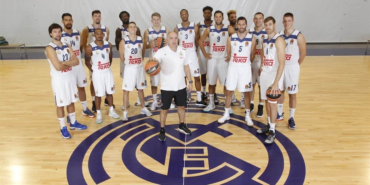 Same old story — and Luka Doncic. A Euroleague preview of Real Madrid's… |  by Rafa Zamorano | Medium