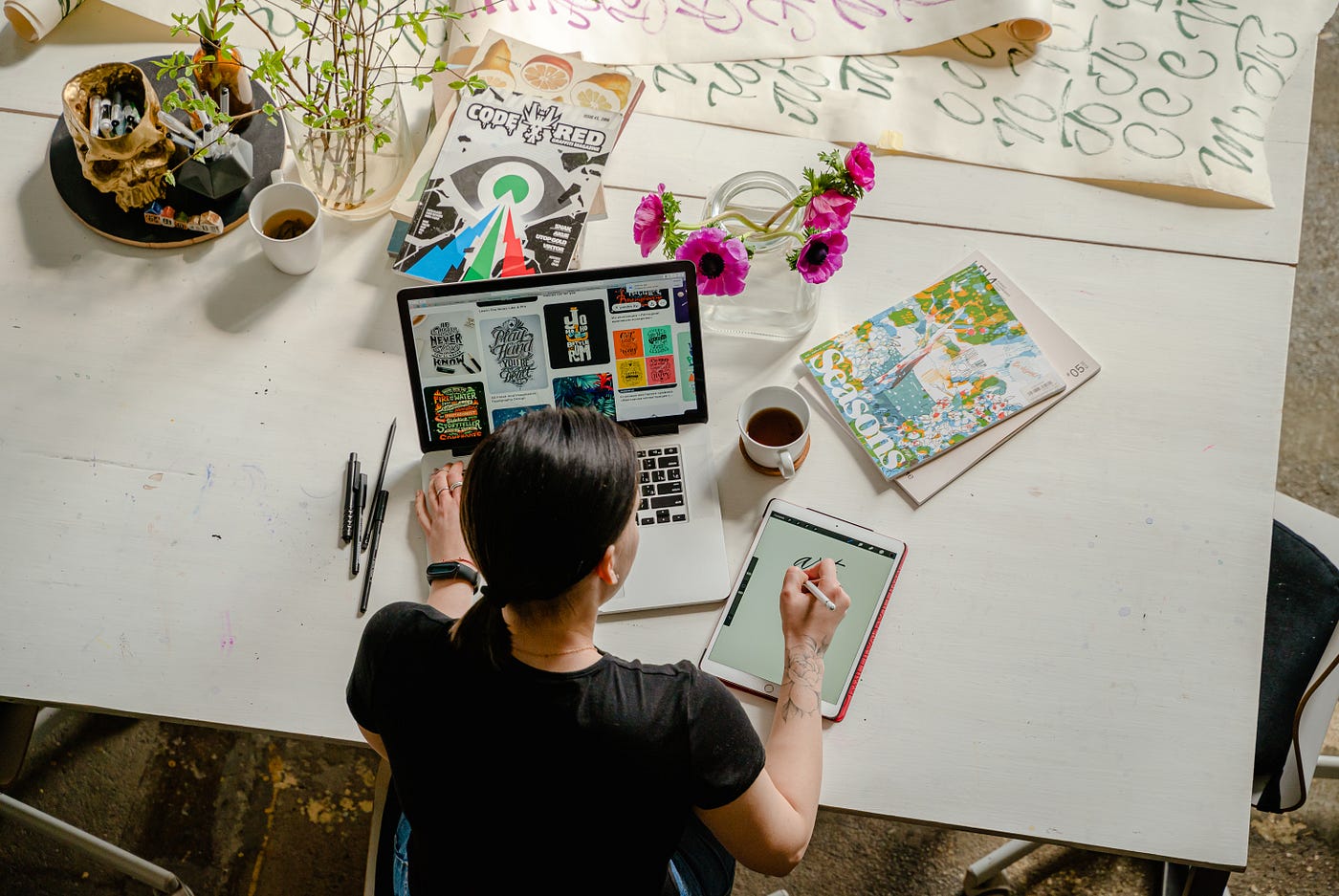 These 5 Skills are Going To Rule The Future — Do you have any?