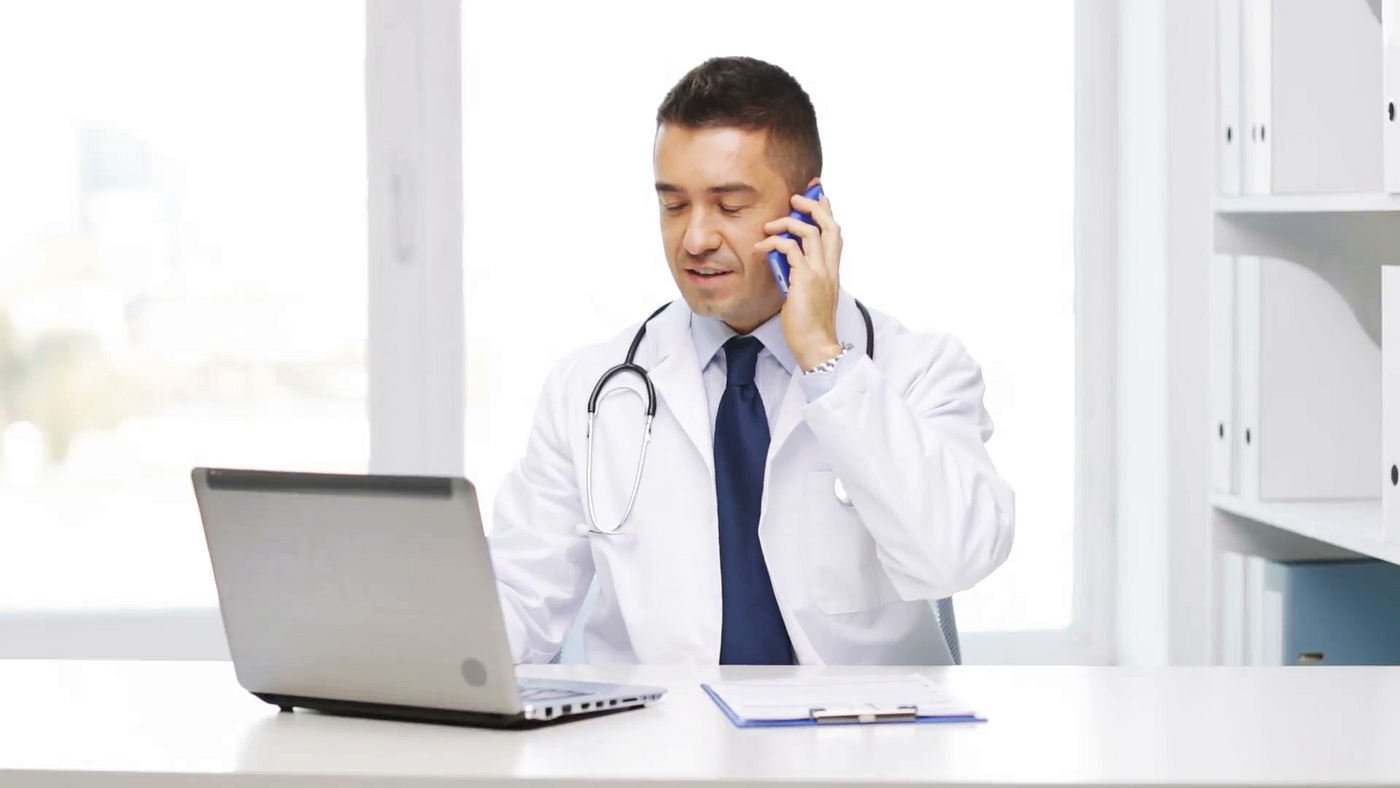Online Doctor Visit 24 7 Instant Access To A US Board certified Doctor 