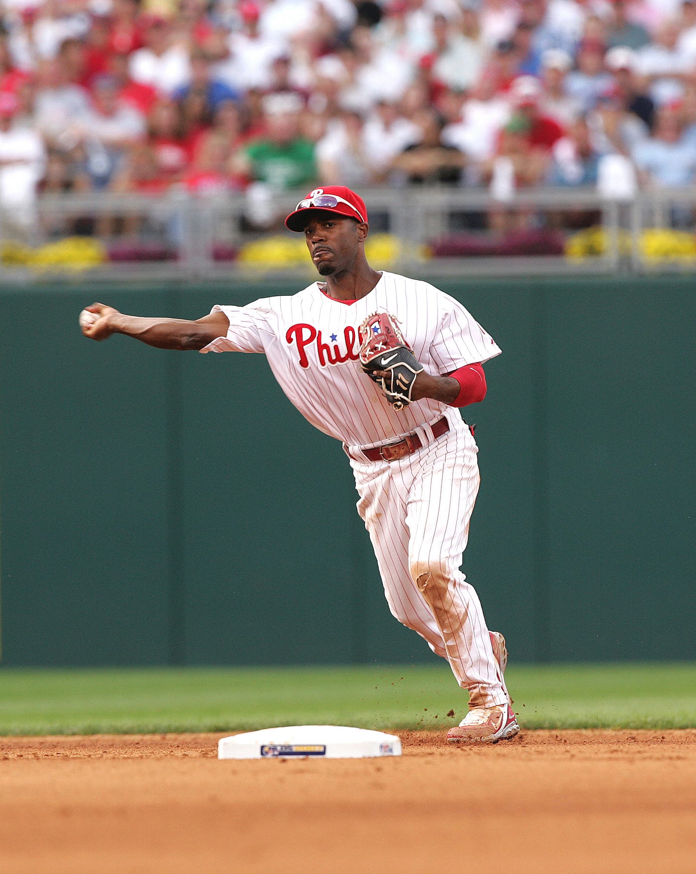 Still Want To Play Ryan Howard Chase Utley And Jimmy By Larry 