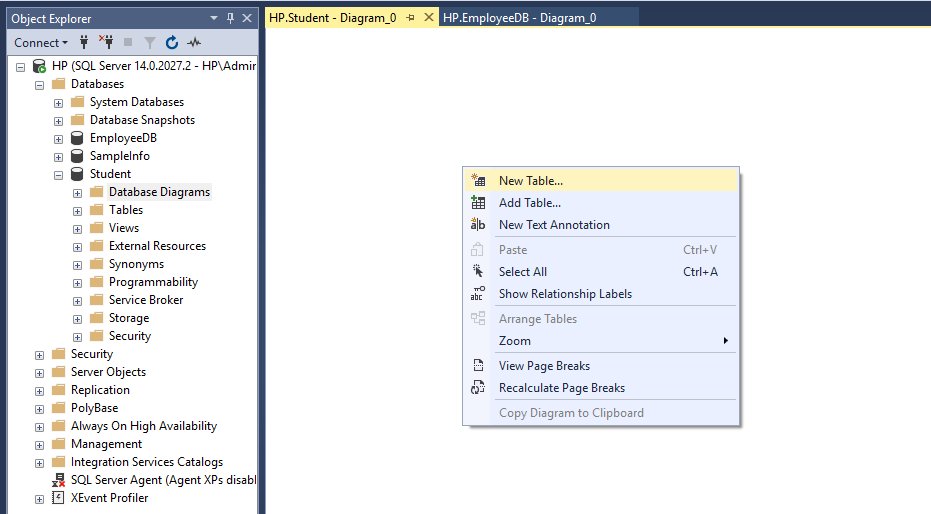 SQL Server [Part V]. In the all my previous SQL Server parts… | by ...