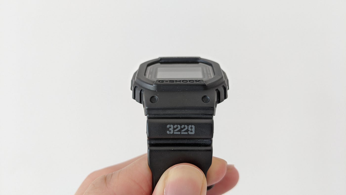 dw 5600 3229