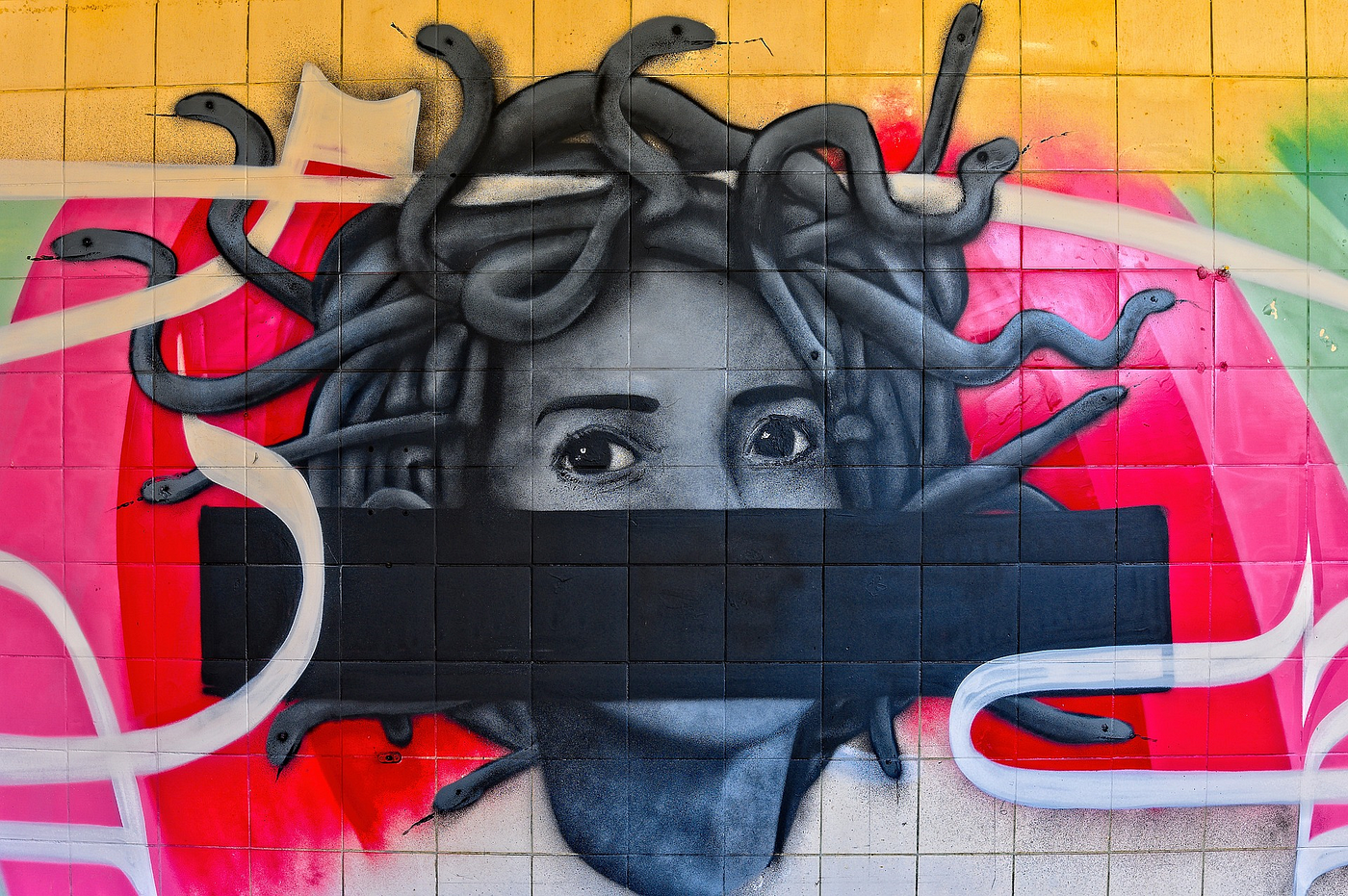 Medusa How We Made A Rape Victim Into A Monster By Tillyc History Of Yesterday