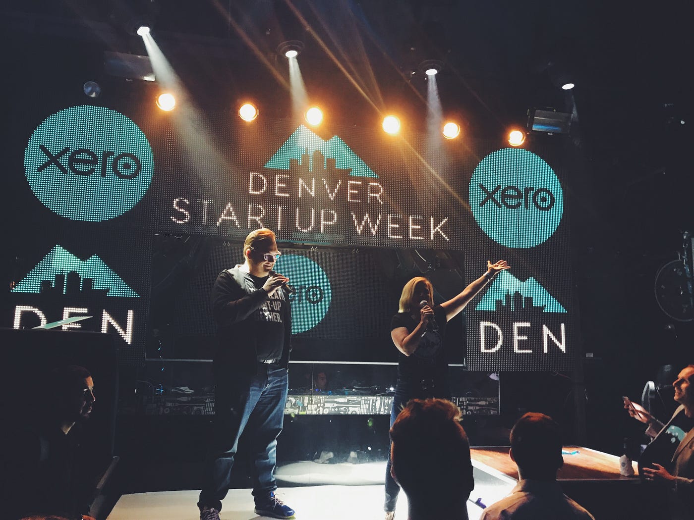 Denver Startup Week 2022 Schedule Highlights Of Denver Startup Week! | By Tommy Gaessler | Medium