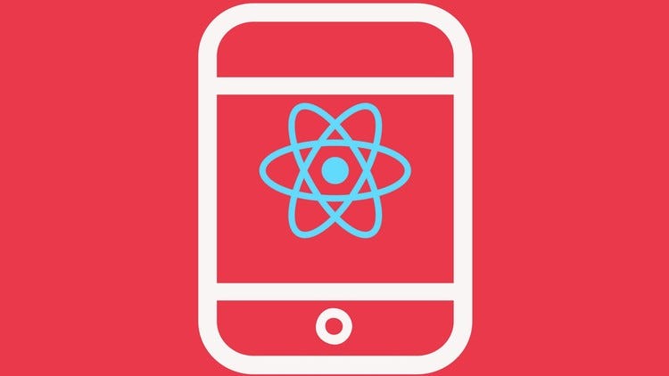 free online course to learn React Native