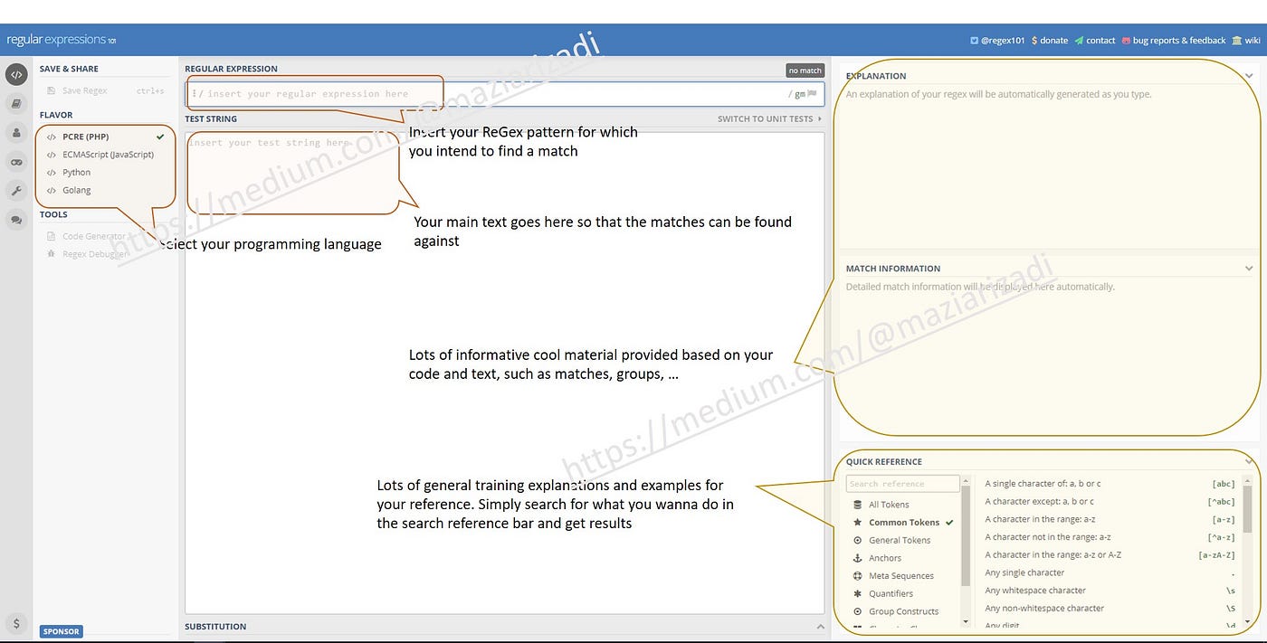 Pre Processing Of Topically Coherent Text Segments In Python By Maziar Izadi Analytics Vidhya Medium Pre Processing Of Topically Coherent Text Segments In Python By Maziar Izadi Analytics Vidhya Medium