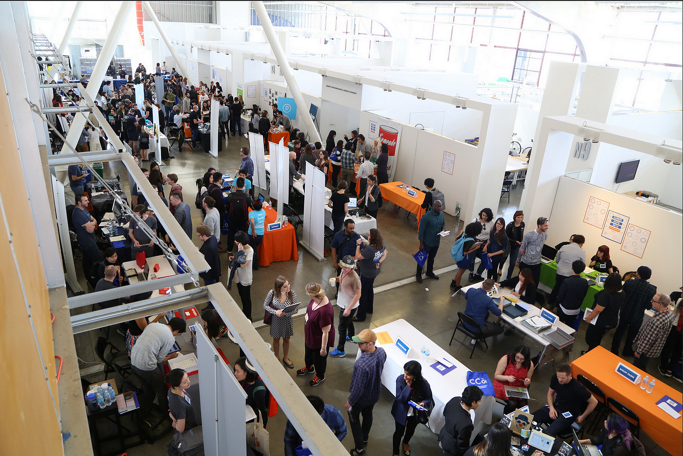 How to get a Design Internship Without Experience- Tips that got me  interviews from Microsoft and Amazon | by Tiffany Eaton | Medium