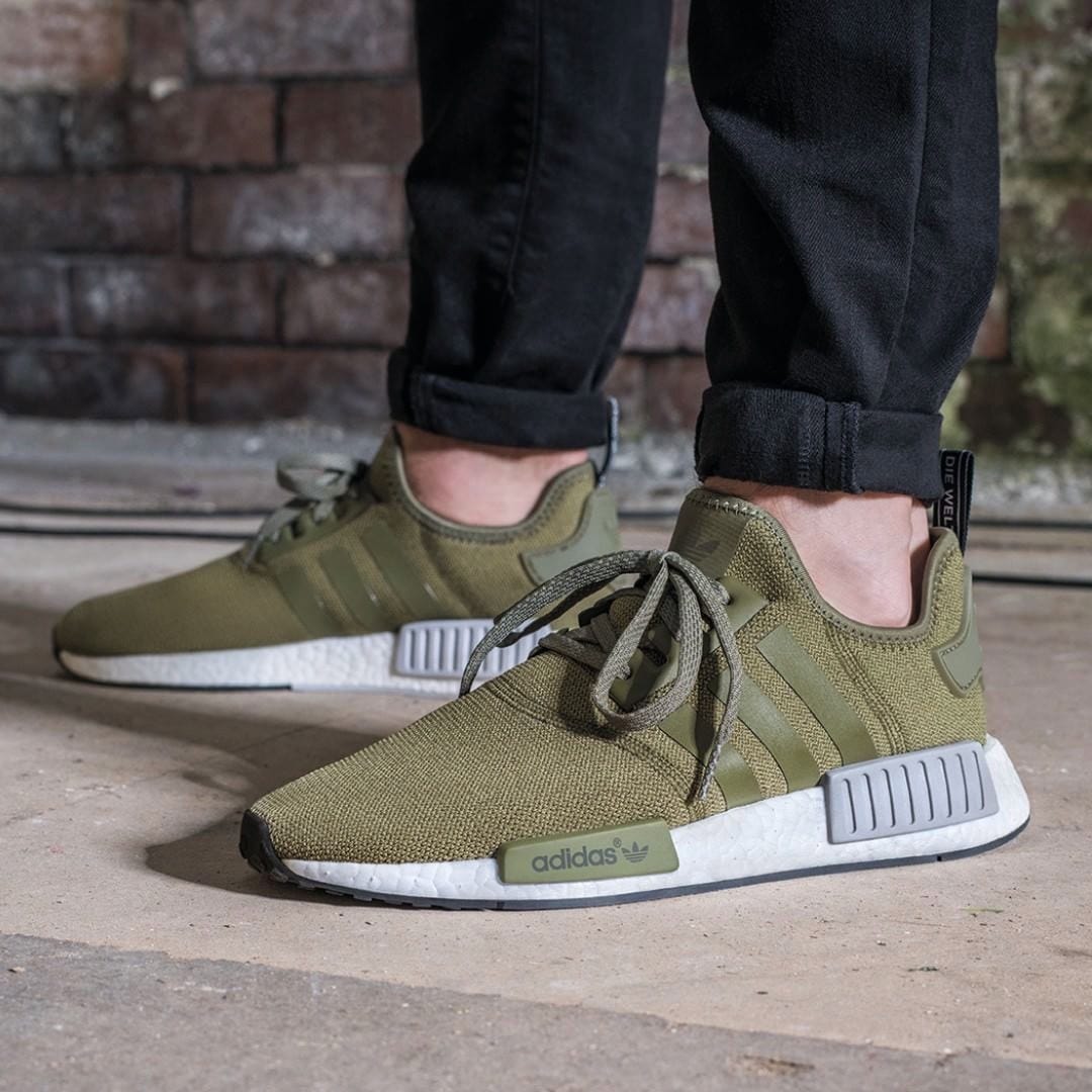 nmd dames mint